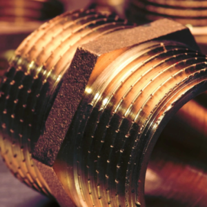 Brass Alloy Copper Sheets Strips Rods Custom Sizes Vastmaterial