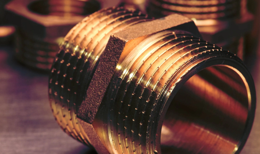 Brass Alloy Copper Sheets Strips Rods Custom Sizes Vastmaterial