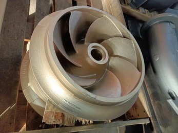 How Brass Is Made High Precision Copper Zinc Alloys by Vastmaterial