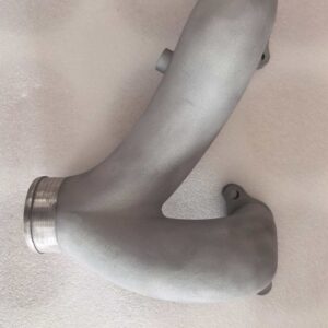 Custom Casting of Aluminum Services Precision Parts Solutions