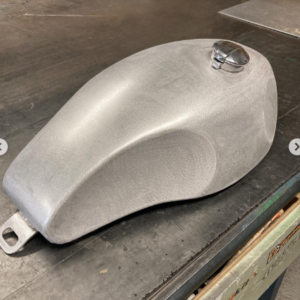 Casting of Aluminum Custom Parts High Precision Services