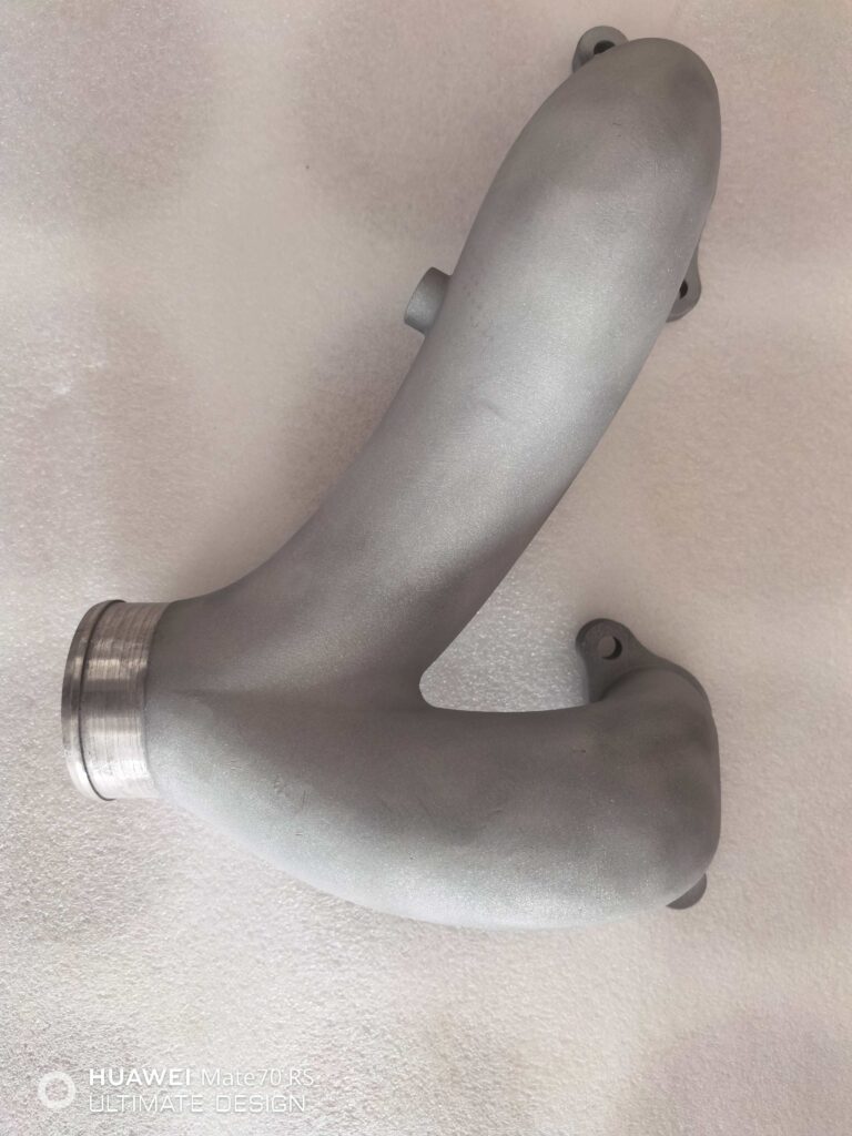 Custom Casting of Aluminum Services Precision Parts Solutions ...