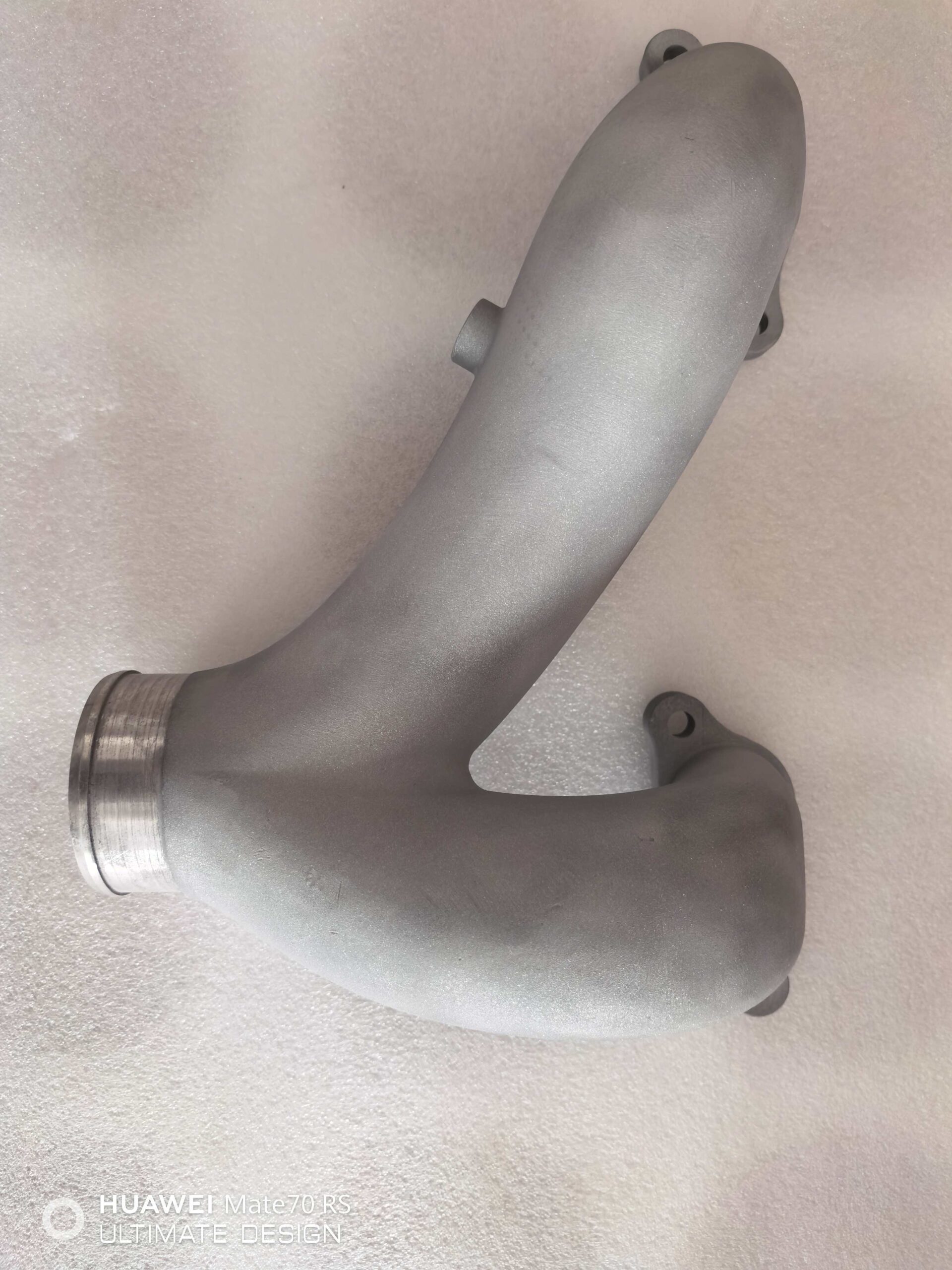 Custom Casting of Aluminum Services Precision Parts Solutions