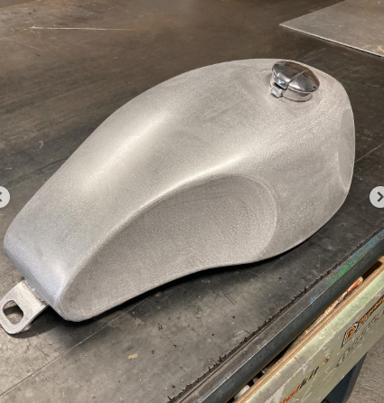 Casting of Aluminum Custom Parts High Precision Services