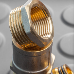 CNC Bronze Machining Services Precision Custom Bronze Parts