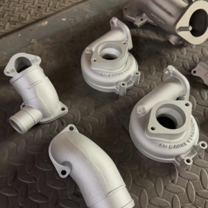 Precise Cast Prototype and Engineering Services with Rapid Delivery