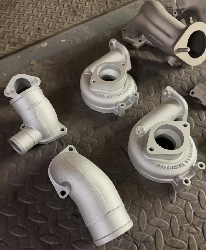 Precise Cast Prototype and Engineering Services with Rapid Delivery