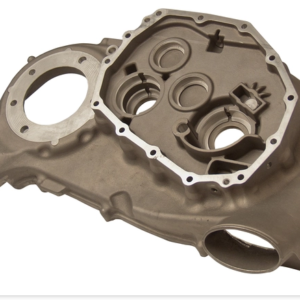 Prototype Aluminum Casting Services Rapid Turnaround Parts