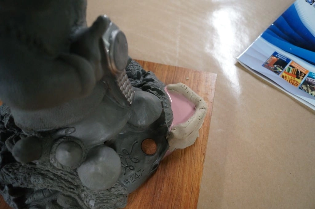 silicone mold casting tools and resources