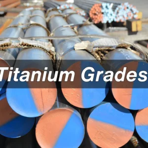Common Uses of Titanium Sheets and Plates for Industry