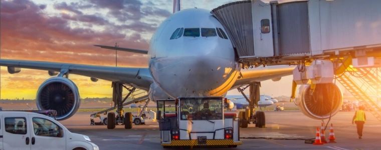 titanium uses in aerospace and aviation