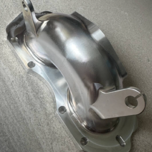 Wax Casting Aluminum Services Precision Investment Casting