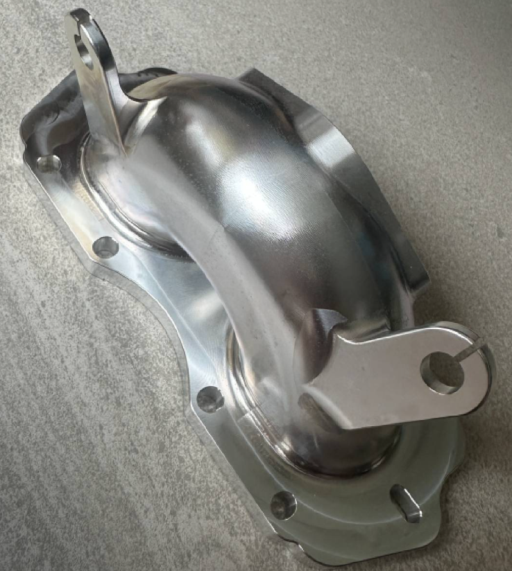 Wax Casting Aluminum Services Precision Investment Casting