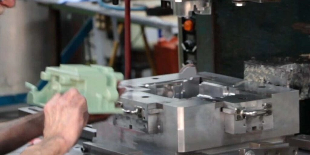 wax casting aluminum post-processing services