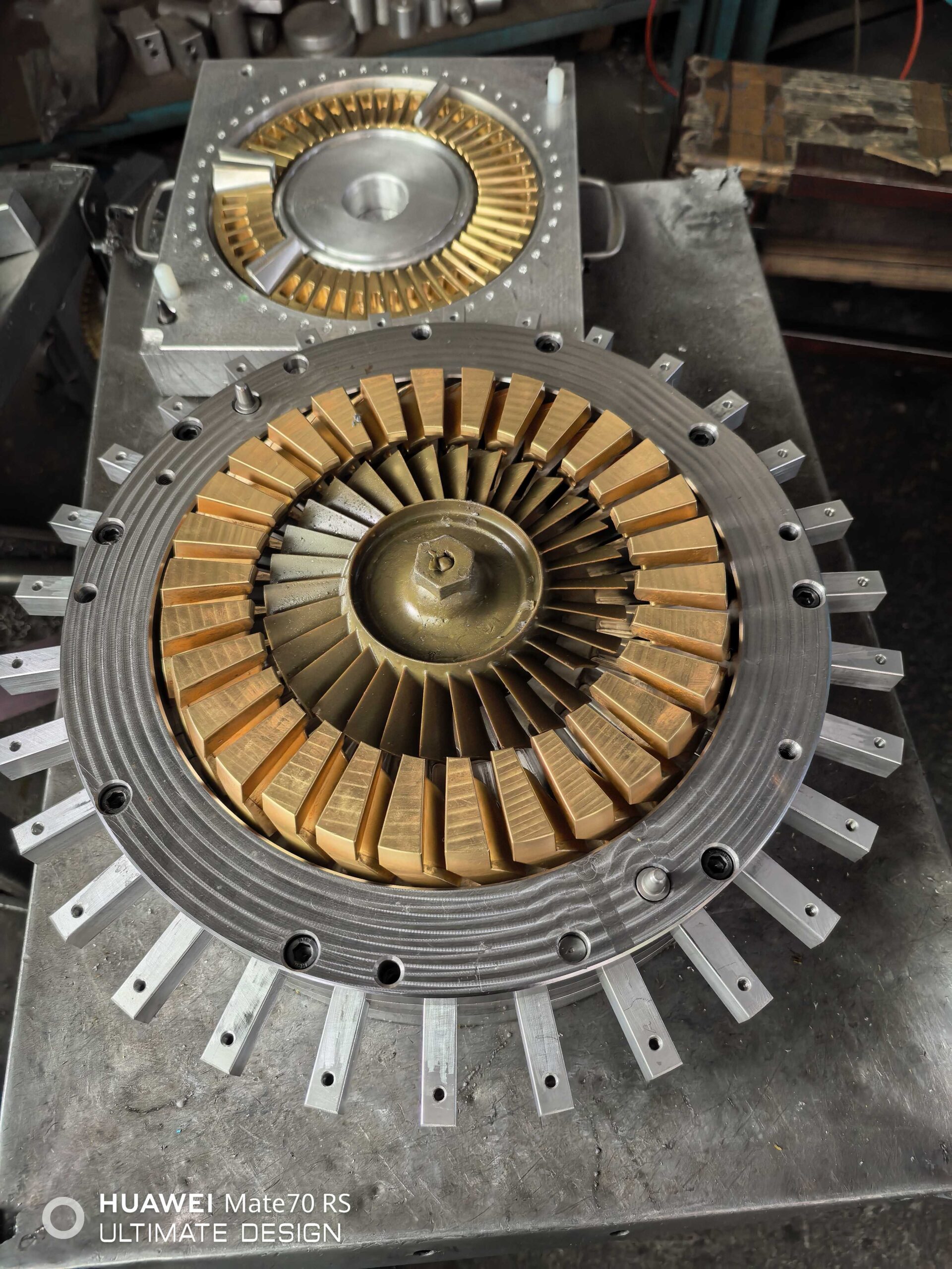 permanent-mold-casting