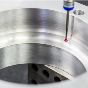 Permanent Mold Casting Services for Precision Aluminum and Copper Parts