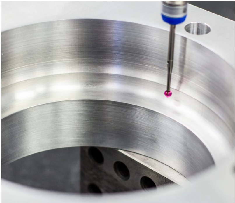 Permanent Mold Casting Services for Precision Aluminum and Copper Parts