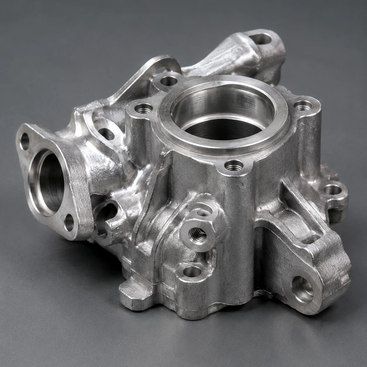3D Printing Investment Casting