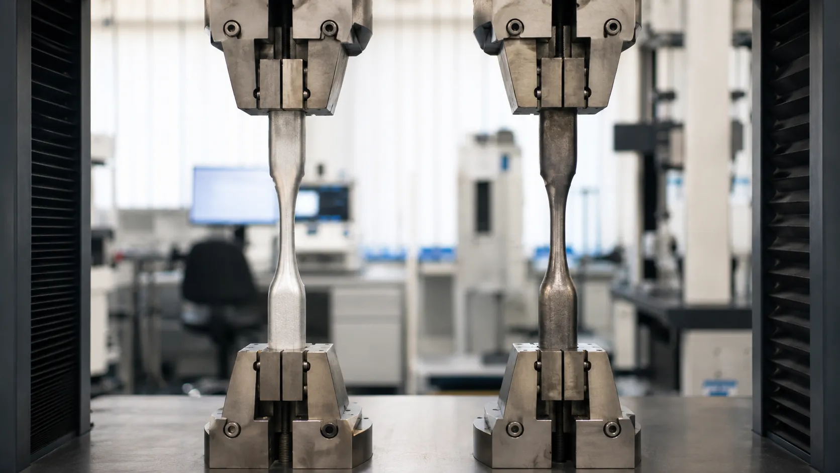 Titanium vs. Steel Tensile Strength Comparison