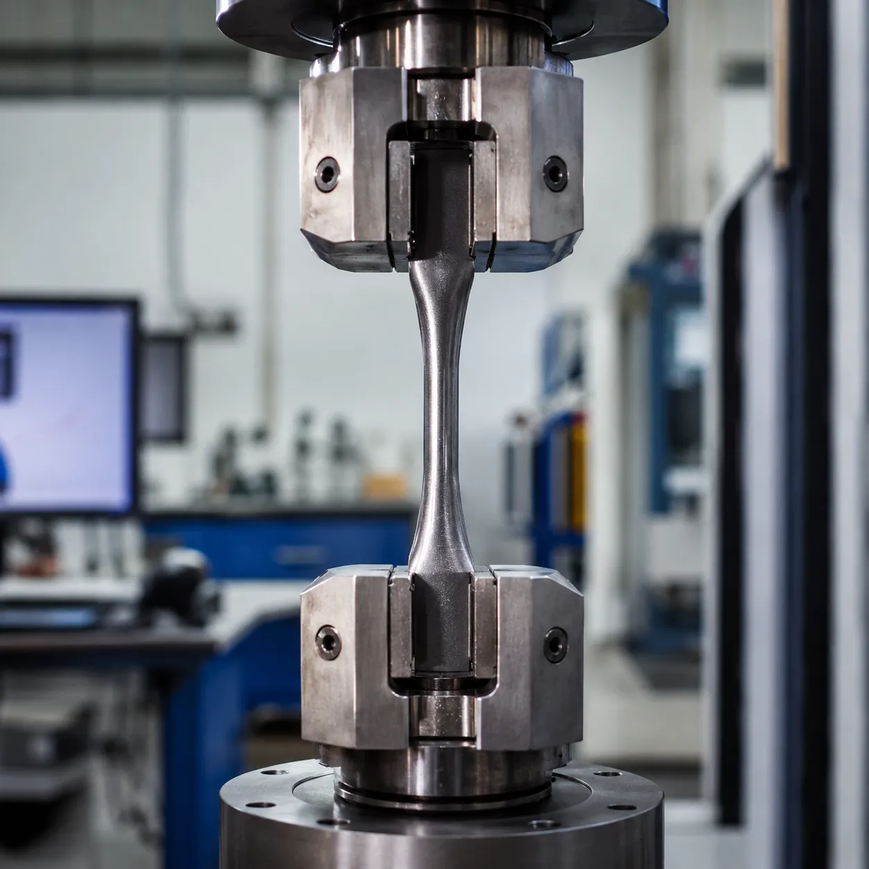 tensile strength of titanium grade selection