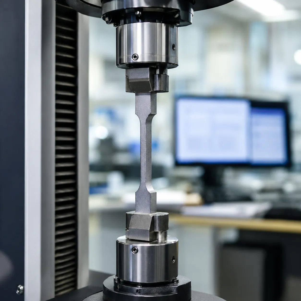 tensile strength of titanium grades