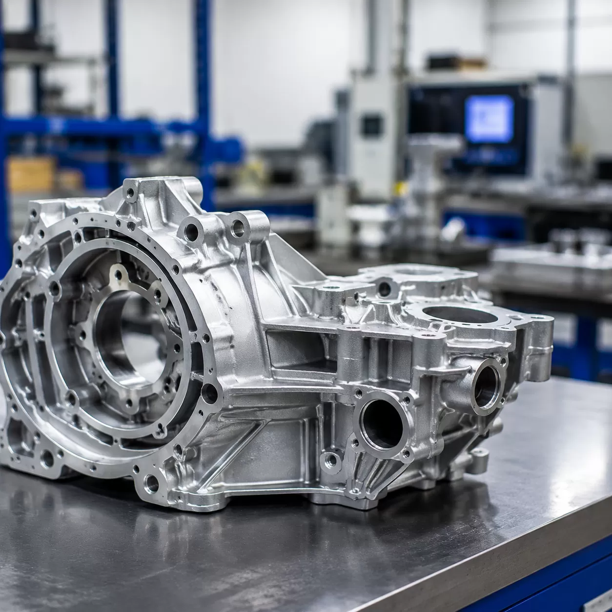 355 Aluminum Alloy Composition Details