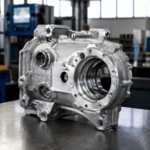 355 Aluminiumlegierungszusammensetzung Gießen Höchste Festigkeit druckdicht
