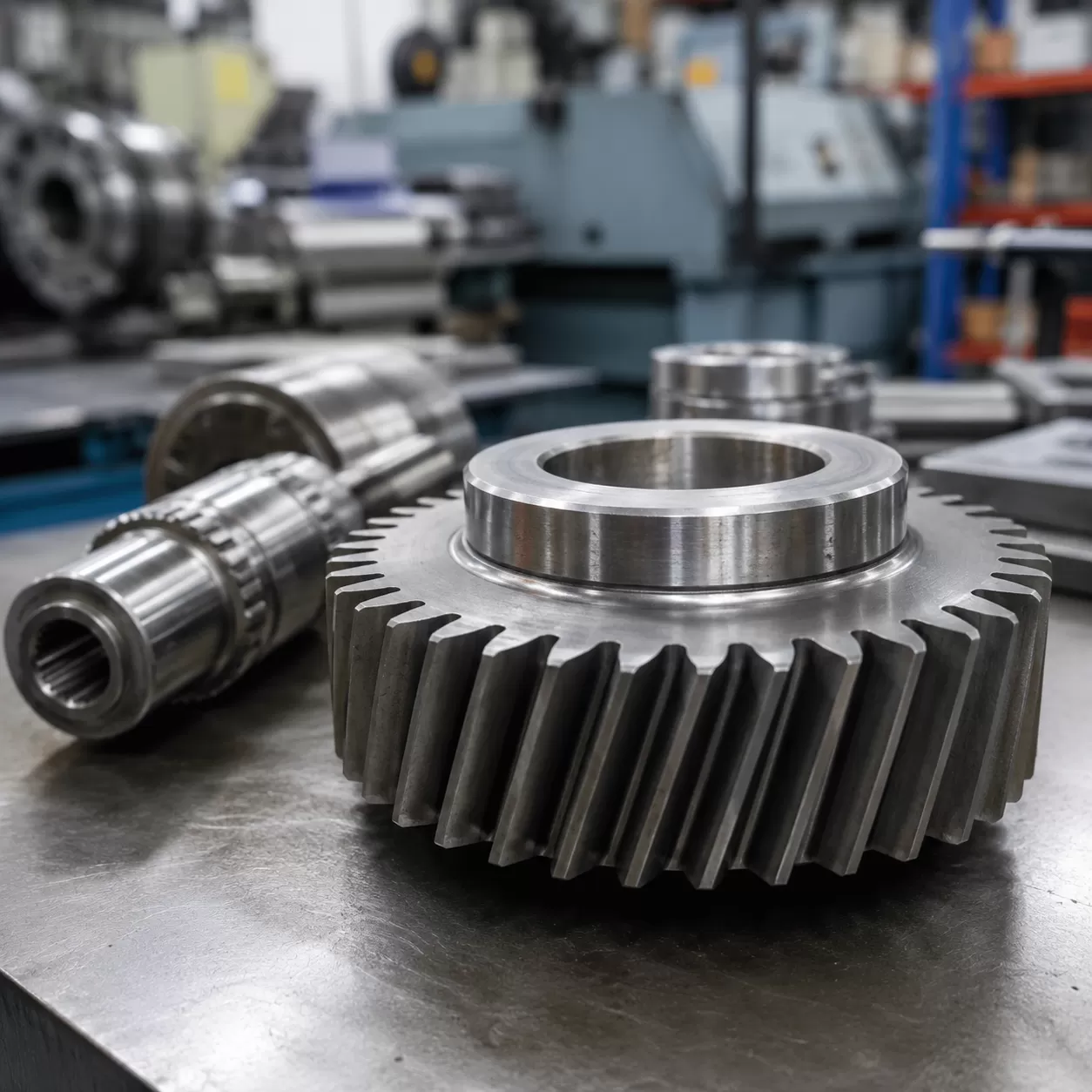 8630 Steel Chemical Composition and Alloy Effects