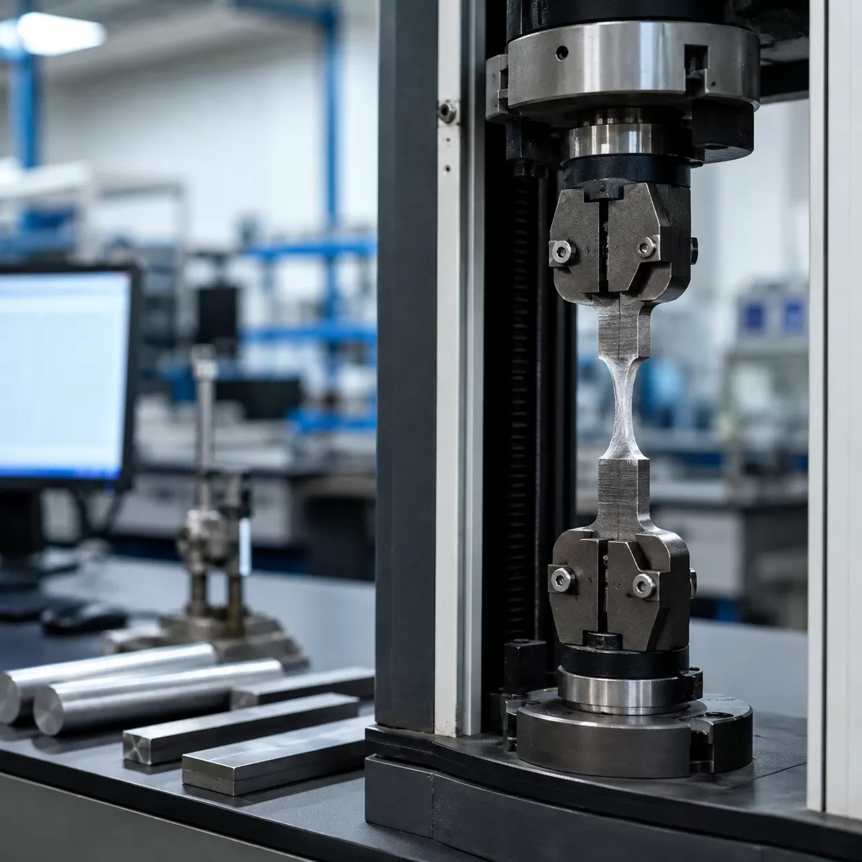 8630 Steel Mechanical and Physical Properties