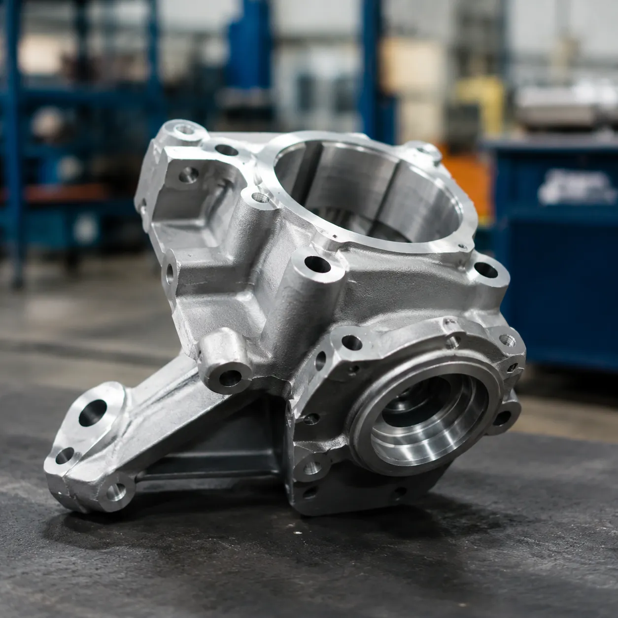 tolérance dimensionnelle moulage sable aluminium