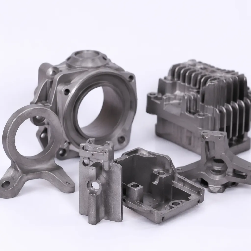 Investment Casting for Electrical Industry Parts