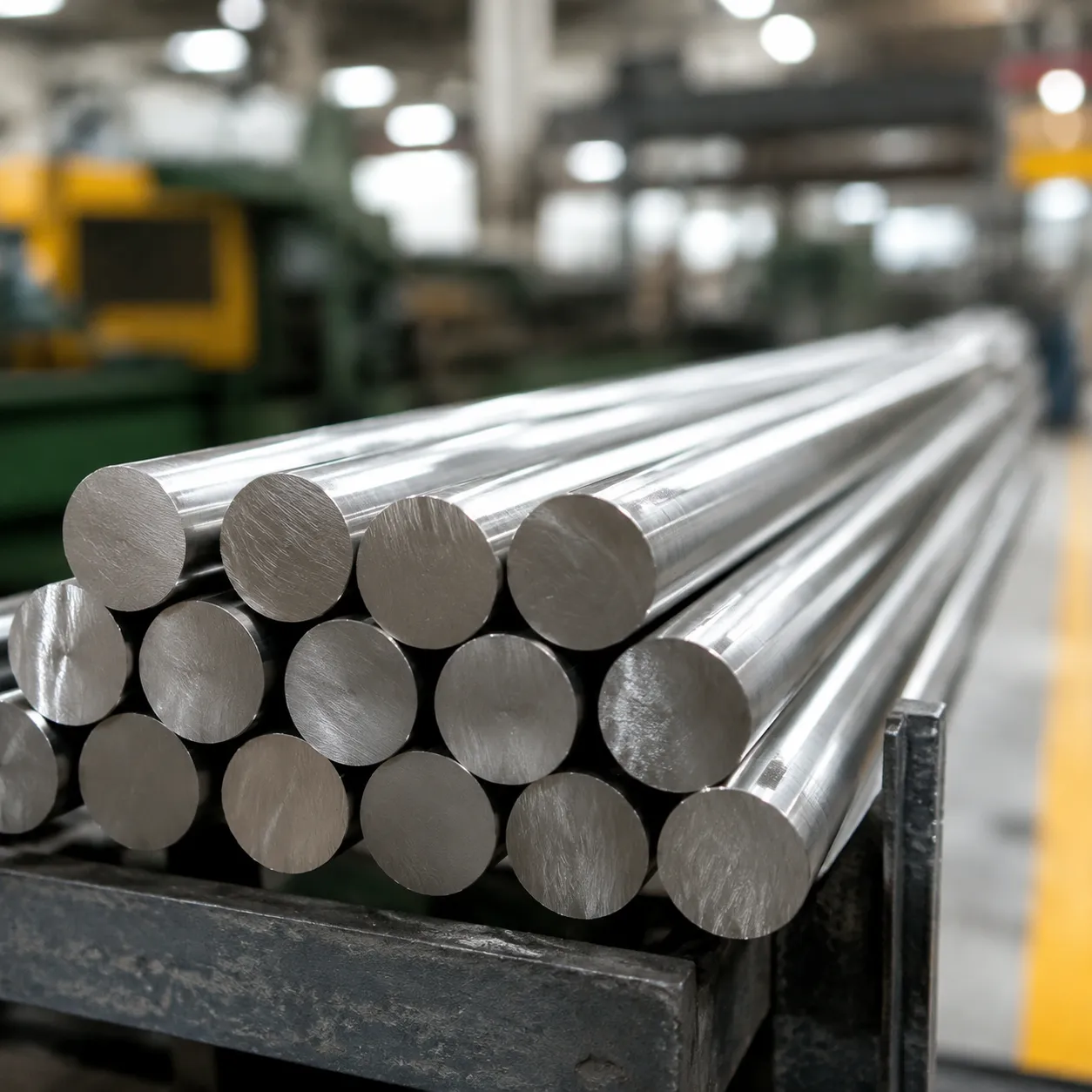 PH Stainless Steel Grades