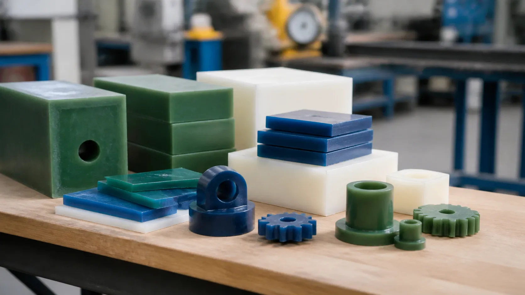 Advanced waxes for investment casting parts