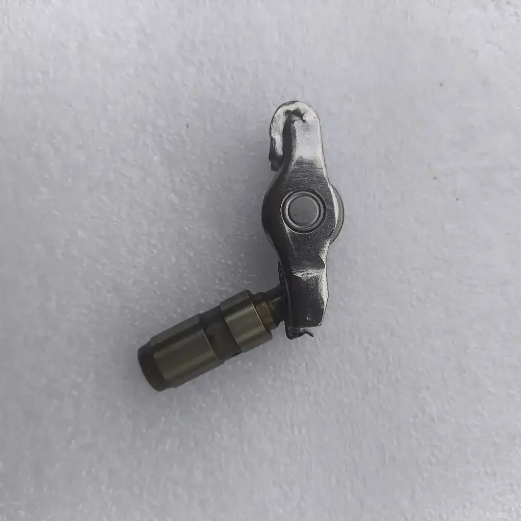Carbon steel castings for automotive engines turbocharger brackets and rocker arm connecting rods